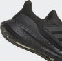 Adidas Perfor ce Pureboost 23 Schoenen Zwart - Thumbnail 8