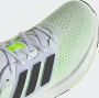 Adidas pureboost 23 hardloopschoenen wit zwart heren - Thumbnail 9