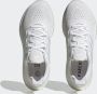 Adidas Performance Pureboost 23 Schoenen Unisex Wit - Thumbnail 4