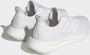 Adidas Performance Pureboost 23 Schoenen Unisex Wit - Thumbnail 5