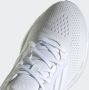 Adidas Performance Pureboost 23 Schoenen Unisex Wit - Thumbnail 8