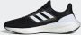 Adidas Pureboost 23 Zwart Hardloopschoenen - Thumbnail 3