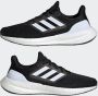 Adidas Perfor ce Pureboost 23 Schoenen Zwart - Thumbnail 9