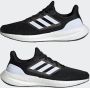 Adidas Pureboost 23 Zwart Hardloopschoenen - Thumbnail 9