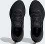 Adidas Performance Pureboost 23 Schoenen Unisex Zwart - Thumbnail 5