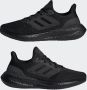 Adidas Performance Pureboost 23 Schoenen Unisex Zwart - Thumbnail 10