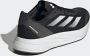 Adidas Perfor ce Duramo Speed Schoenen Unisex Zwart - Thumbnail 6