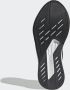 Adidas Performance Duramo Speed Schoenen Unisex Zwart - Thumbnail 7