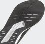 Adidas Performance Duramo Speed Schoenen Unisex Zwart - Thumbnail 8