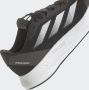 Adidas Performance Duramo Speed Schoenen Unisex Zwart - Thumbnail 9