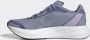 Adidas Performance Duramo Speed Schoenen Dames Paars - Thumbnail 5