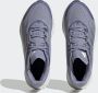 Adidas Duramo Speed Hardloopschoenen Blauw 2 3 Vrouw - Thumbnail 4