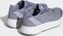Adidas Performance Duramo Speed Schoenen Dames Paars - Thumbnail 7