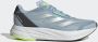 Adidas Duramo Speed Hardloopschoenen Blauw 1 3 Vrouw - Thumbnail 4
