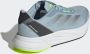 Adidas Duramo Speed Hardloopschoenen Blauw 1 3 Vrouw - Thumbnail 7