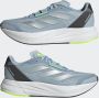 Adidas Duramo Speed Hardloopschoenen Blauw 2 3 Vrouw - Thumbnail 10