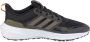 Adidas Performance Ultrabounce TR Bounce Hardloopschoenen Unisex Zwart - Thumbnail 5