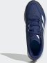 Adidas Performance Duramo Speed Schoenen Unisex Blauw - Thumbnail 4