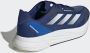 Adidas Performance Duramo Speed Schoenen Unisex Blauw - Thumbnail 5