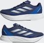 Adidas Performance Duramo Speed Schoenen Unisex Blauw - Thumbnail 8