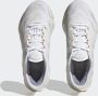 Adidas Performance Switch FWD Hardloopschoenen Dames Wit - Thumbnail 5