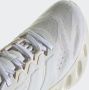 Adidas Performance Switch FWD Hardloopschoenen Dames Wit - Thumbnail 9