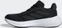 Adidas Performance Response Super Schoenen Dames Zwart - Thumbnail 5