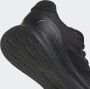 Adidas Performance RunFalcon 5 hardloopschoenen zwart - Thumbnail 7