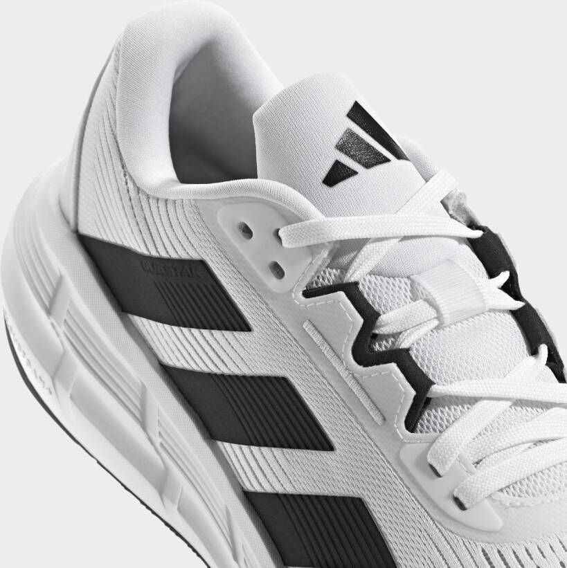 Adidas Performance Questar 3 Hardloopschoenen Unisex Wit - Foto 10