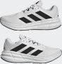 Adidas Performance Questar 3 Hardloopschoenen Unisex Wit - Thumbnail 5