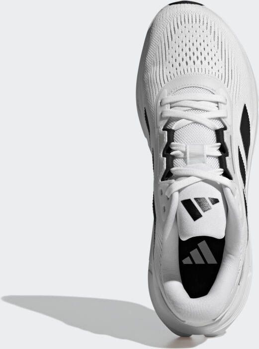 Adidas Performance Questar 3 Hardloopschoenen Unisex Wit - Foto 6