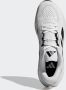 Adidas Performance Questar 3 Hardloopschoenen Unisex Wit - Thumbnail 6