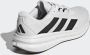 Adidas Performance Questar 3 Hardloopschoenen Unisex Wit - Thumbnail 7