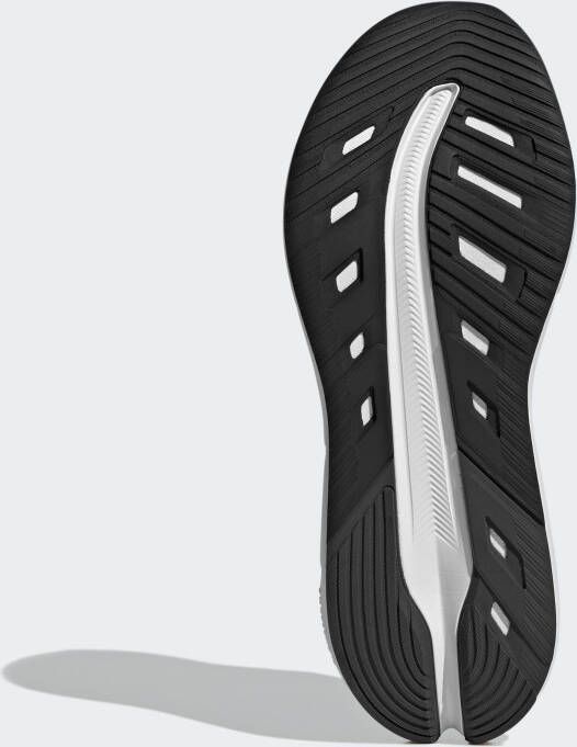 Adidas Performance Questar 3 Hardloopschoenen Unisex Wit - Foto 8
