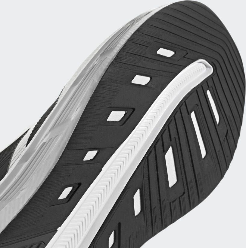 Adidas Performance Questar 3 Hardloopschoenen Unisex Wit - Foto 9