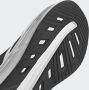 Adidas Performance Questar 3 Hardloopschoenen Unisex Wit - Thumbnail 9