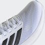 Adidas Performance Runfalcon 5 Hardloopschoenen Dames Wit - Thumbnail 10