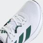 Adidas Performance Galaxy 7 Hardloopschoenen Unisex Wit - Thumbnail 10