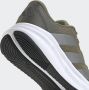 Adidas Perfor ce Galaxy 7 hardloopschoenen olijfgroen grijs - Thumbnail 10