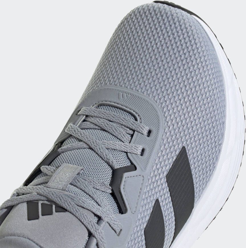 Adidas Performance Galaxy 7 Hardloopschoenen Unisex Grijs - Foto 11