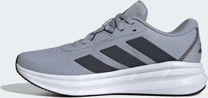 Adidas Performance Galaxy 7 Hardloopschoenen Unisex Grijs - Foto 8