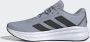 Adidas Performance Galaxy 7 Hardloopschoenen Unisex Grijs - Thumbnail 8
