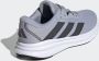 Adidas Performance Galaxy 7 Hardloopschoenen Unisex Grijs - Thumbnail 9