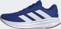 Adidas Performance Galaxy 7 hardloopschoenen kobaltblauw wit - Thumbnail 4