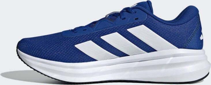Adidas Performance Galaxy 7 hardloopschoenen kobaltblauw wit - Foto 5