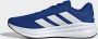 Adidas Performance Galaxy 7 hardloopschoenen kobaltblauw wit - Thumbnail 5