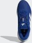 Adidas Performance Galaxy 7 hardloopschoenen kobaltblauw wit - Thumbnail 7