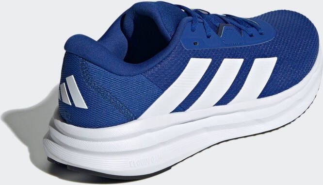 Adidas Performance Galaxy 7 hardloopschoenen kobaltblauw wit - Foto 8