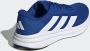 Adidas Performance Galaxy 7 hardloopschoenen kobaltblauw wit - Thumbnail 8