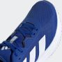 Adidas Performance Galaxy 7 hardloopschoenen kobaltblauw wit - Thumbnail 9